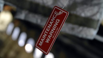 Авиошоу: Самолетът отвътре-Базово обслужване от Луфтханза Техник София, част 2