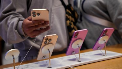 Apple подготвя най-голямата си софтуерна промяна