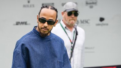 Люис Хамилтън: Боря се почти през целия си живот с депресия