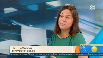 Есента по Bulgaria ON AIR носи премиерата на редица сериали