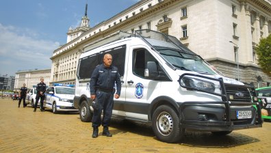 Предложението към Радев за Рашков: Политически неутрален, има потенциал