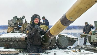 Русия: Не сме отговаряли на САЩ за взаимни гаранции за сигурност