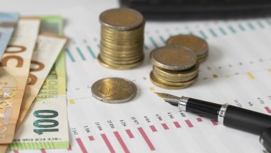 Fitch повиши перспективата пред кредитния рейтинг на България