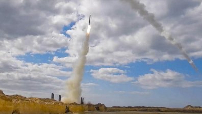 Русия бие тревога: Украински снаряд падна на наша територия