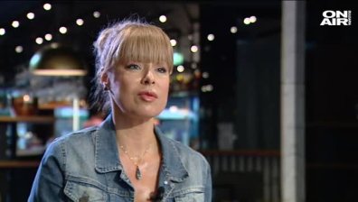 Мира Добрева: &bdquo;Дължим герои на нашето общество. Журналистите не трябва да казваме всичко, което знаем&ldquo;