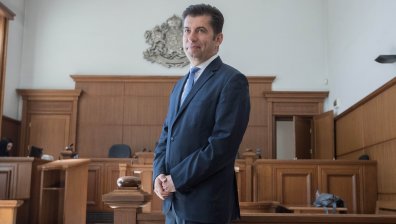 Кирил Петков: Джевдет Чакъров изглеждаше като отвлечен от терористи