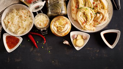 Кога е най-удачно да приемаме пробиотик?