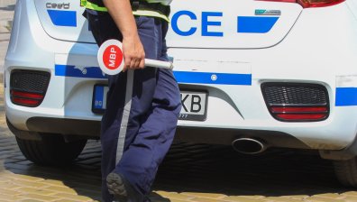 МВР хвана 21 пияни и 10 дрогирани водачи за ден