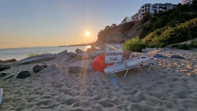 Извадиха две тела от водата във Варна