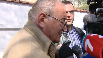 Димитър Пенев ще опита да събере футболистите от националния през 1994