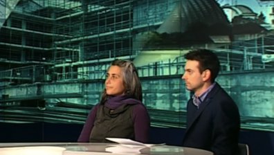 Достатъчно ли са парковете в населените места