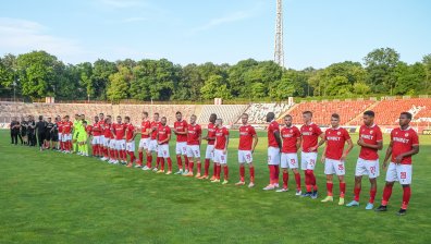 ЦСКА представя новата си трансферна бомба