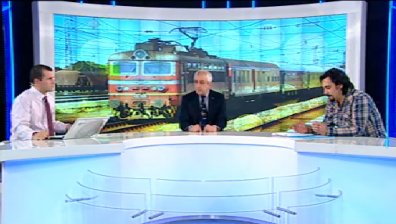 Симеон Ананиев: Нужна е общонационална схема за БДЖ