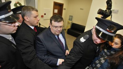 Цацаров отговори на Трифонов: Дошло е време за промяна, щом гражданите са казали "Да" 