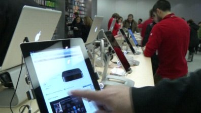 Какви са новите планове на Apple за развитие?