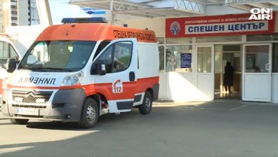 3-годишно дете е с опасност за живота след падане от 4-ия етаж в Бургас