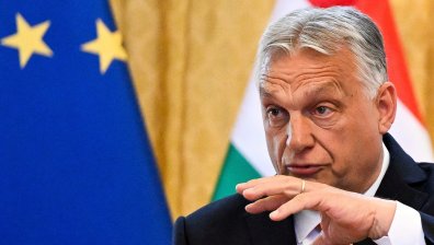 Виктор Орбан обвини Украйна в шпионаж на територията на Унгария