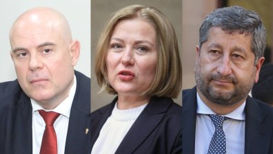 Гешев покани министър Йорданова и Христо Иванов на дебат за съдебната реформа