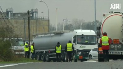 Втора жертва на протестите срещу цените на горивата във Франция