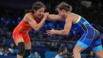 Биляна Дудова се размина с бронза на Игрите в Париж