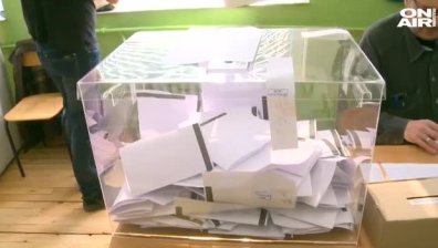 Над 20 000 полицаи ще охраняват изборите