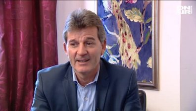 Емил Костадинов: Не очаквах да стана "Екзекуторът на петлите" 