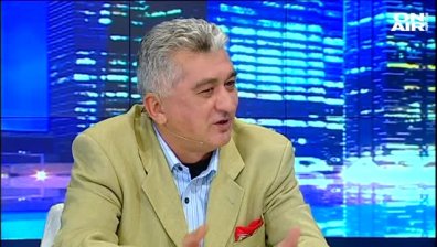 Реколтата вино от 2015 ще бъде като през 2009: Ганчев 
