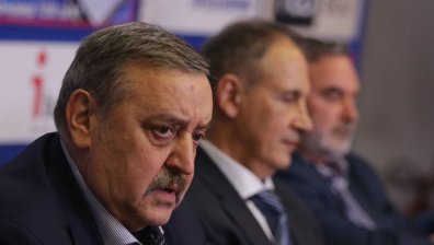 Актуална информация за коронавируса у нас (ГЛЕДАЙТЕ НА ЖИВО)