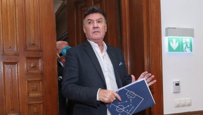 БФС обясни за оставката на Михайлов и как ще бъде избран шеф на футбола ни