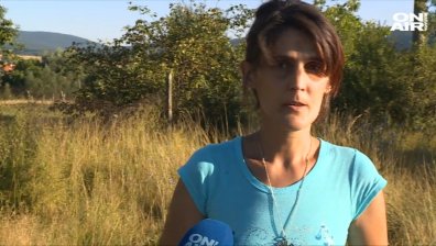 Прокуратурата повдигна обвинение на майката, изоставила детето си