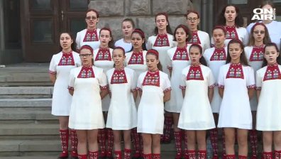 Исканията на детския радиохор са удволетворени: Венеция Караманова остава диригент