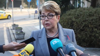 Митрофанова обвини България в неприятелска политика: Сътрудничество почти не се е водело