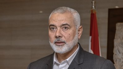 Най-сериозната инициатива от месеци: Лидерът на "Хамас" се готви за примирие