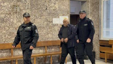 Оставиха в ареста турския тираджия, причинил смъртта на 9-годишно дете в Хаинбоаз