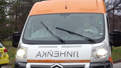 Пета жертва на коронавируса у нас