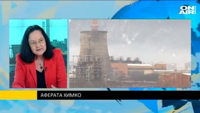 Галя Кольовска: Случаят с Химко на практика не съществува