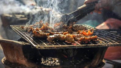 Сигнал от Helpbook: Скара със съмнителна хигиена в кв. "Редута"