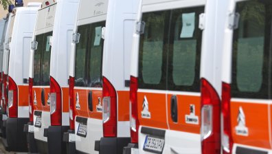 Над 70 души са прегледани от Спешна помощ на снощния протест