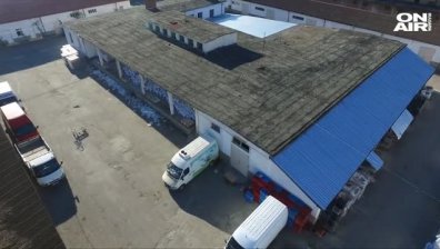Полицията в Кърджали иззе храна с лого на коалиция
