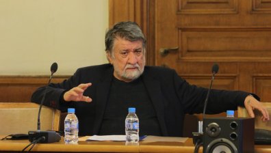 Рашидов за Северна Македония: Стига сме отстъпвали, трябва да проявим характер