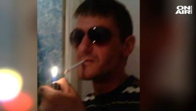 Арестуваха беглеца-пандизчия Георги Танчев-Манджата