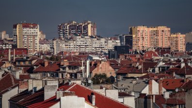 40% от брутния ни вътрешен продукт идва от София