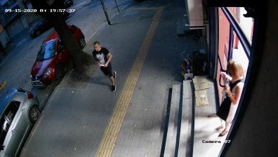СДВР издирва това момче във връзка с тежко престъпление