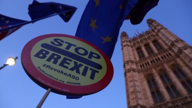 ЕС решава докога ще бъде отложен Brexit