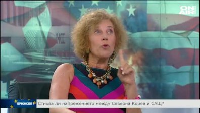 Активизира ли се Ислямска държава в Европа?
