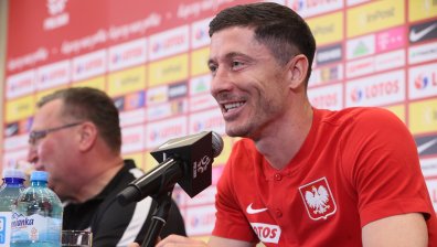 Приказката свърши: Левандовски оплю "Байерн" и обяви, че си тръгва