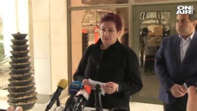 Мъж от Русенско, завърнал се от Англия, е с положителна проба за Ковид-19