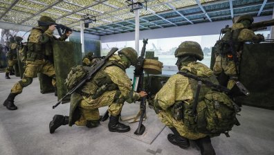 В Русия опитват да вербуват сърби и други балканци за войната в Украйна?