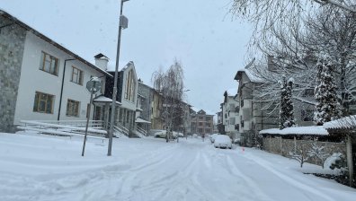 По-скъпа зимна ваканция по курортите ни в сравнение с 2024 г.