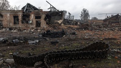 Руски войски са отвлекли зам.-кмет в Сумска област в Северна Украйна